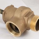 AALBERTS - CONBRACO/APOLLO VALVE PRESSURE RELIEF VALVE 15PSI 3in NPT 2186SCFM