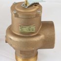 AALBERTS - CONBRACO/APOLLO VALVE PRESSURE RELIEF VALVE 15PSI 3in NPT 2186SCFM