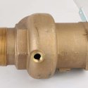 AALBERTS - CONBRACO/APOLLO VALVE PRESSURE RELIEF VALVE 15PSI 3in NPT 2186SCFM