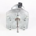 NIDEC - MERKLE-KORFF INDUSTRIES 24 VDC ELECTRIC MOTOR SHAFT LENGTH 1 3/4 IN