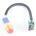 INDEX SENSORS AND CONTROLS HIGH PRESSURE SWITCH -  300PSI N.C.