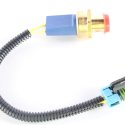 INDEX SENSORS AND CONTROLS HIGH PRESSURE SWITCH -  300PSI N.C.