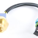 INDEX SENSORS AND CONTROLS HIGH PRESSURE SWITCH -  300PSI N.C.