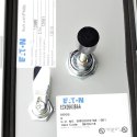 CUTLER HAMMER MOTOR STARTER - ENCLOSED