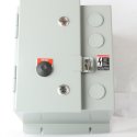 CUTLER HAMMER MOTOR STARTER - ENCLOSED
