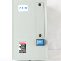 CUTLER HAMMER MOTOR STARTER - ENCLOSED