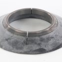 PARKER ACCUMULATOR & COOLER DIVISION HYDR. 2.5-15G ANTI-EXTRUSION RING CE