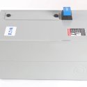CUTLER HAMMER MOTOR STARTER - ENCLOSED
