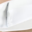 BOBCAT COVER SHELL RH W/A