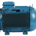 WEG ELECTRIC MOTOR 100HP 460V 83Hz 250S/M-04