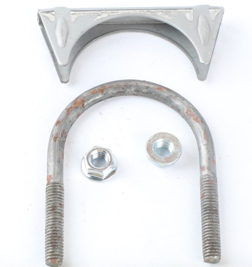NAPA EXHAUST CLAMP 2-1/2in