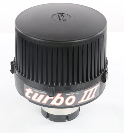 MARADYNE TURBO PRECLEANER PRECLEANER - 3in TURBO III MODEL-50
