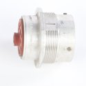DEUTSCH CONNECTOR HOUSING - 14 PIN ALUMINUM