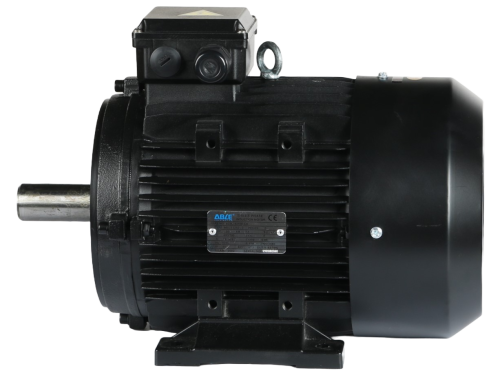 ABLE MOTOR ELECTRIC MOTOR 3PH 10HP 400/700V 50/60HJz