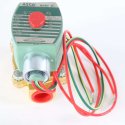 ASCO SOLENOID VALVE ASSEMBLY