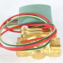 EMERSON - ASCO / JOUCOMATIC / REDHAT SOLENOID VALVE ASSEMBLY