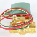 ASCO SOLENOID VALVE ASSEMBLY