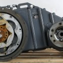 WIRTGEN GEARBOX