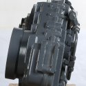 WIRTGEN GEARBOX