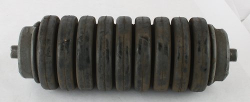 WIRTGEN ROPE PULLEY