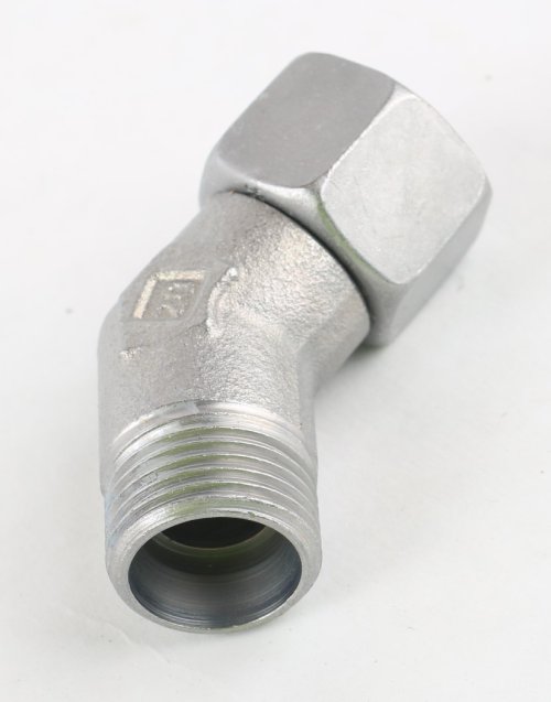 WIRTGEN ELBOW ADJUSTABLE
