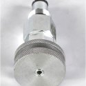 VONBERG HYDRAULIC FLOW CONTROL VALVE