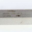 VONBERG HYDRAULIC VELOCITY FUSE VALVE