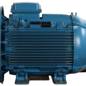 WEG ELECTRIC MOTOR 55kW 460V 63Hz 225S/M-04