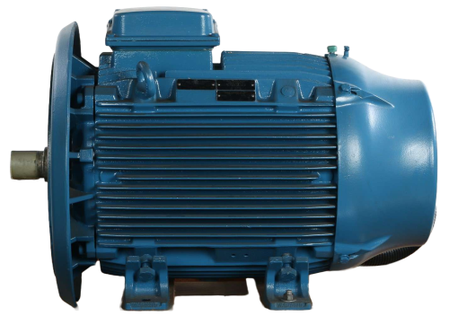 WEG ELECTRIC MOTOR 55kW 460V 63Hz 225S/M-04