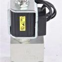 PARKER 2 WAY SOLENOID VALVE - NEUTRAL 12VDC