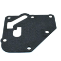 JOHN DEERE GASKET - OIL FILTER HEADER