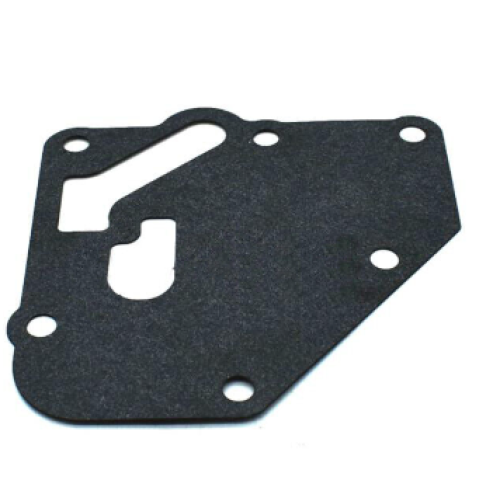 JOHN DEERE GASKET - OIL FILTER HEADER