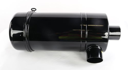 DONALDSON CYCLOPAC AIR CLEANER ASSEMBLY