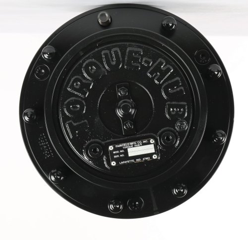 DANA TORQUE HUB ASSEMBLY