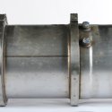 JOHN DEERE AFTER TREATMENT SYSTEM