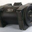 EME GENERATOREN GENERATOR 11kW 220VDC 50A 3000RPM
