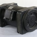 EME GENERATOREN GENERATOR 11kW 220VDC 50A 3000RPM
