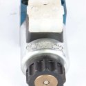 REXROTH HYDRAULIC VALVE - 4/3-WAY DIRECTIONAL CONTROL