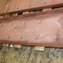 MOHICAN VALLEY EQUIPMENT / MVE 5' SCREED PLATE FOR A STR 20' SCREED