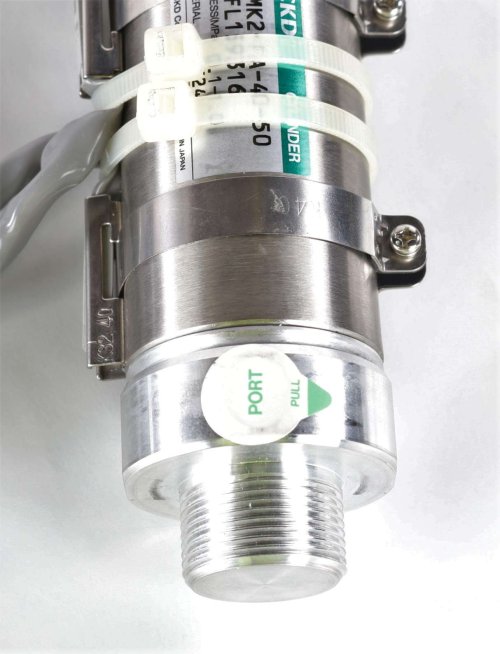 KOBELCO AIR CYLINDER