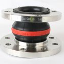ELAFLEX HIBY COMPENSATOR COUPLING