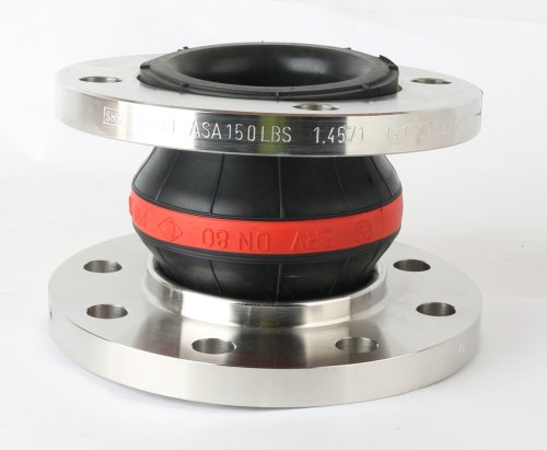 ELAFLEX HIBY COMPENSATOR COUPLING
