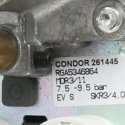 CONDOR-WERKE PRESSURE SWITCH TYPE MDR3/11