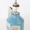 ROSEMOUNT TEMPERATURE SENSOR/TRANSMITTER ASSEMBLY