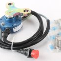 MOBIL ELEKTRONIK GmbH ANGLE SENSOR