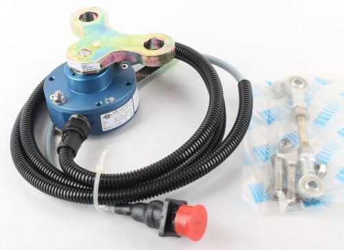 MOBIL ELEKTRONIK GmbH ANGLE SENSOR