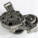 SCANIA ENGINE OIL PUMP