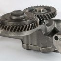 SCANIA ENGINE OIL PUMP