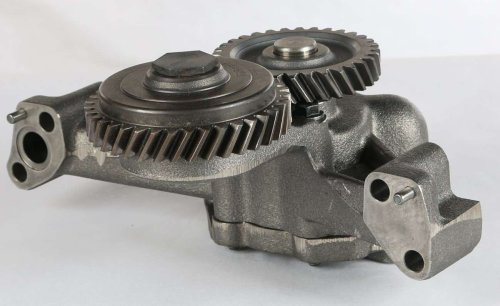 SCANIA ENGINE OIL PUMP