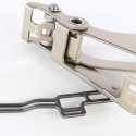 KUBOTA FORK LEVER ASSEMBLY